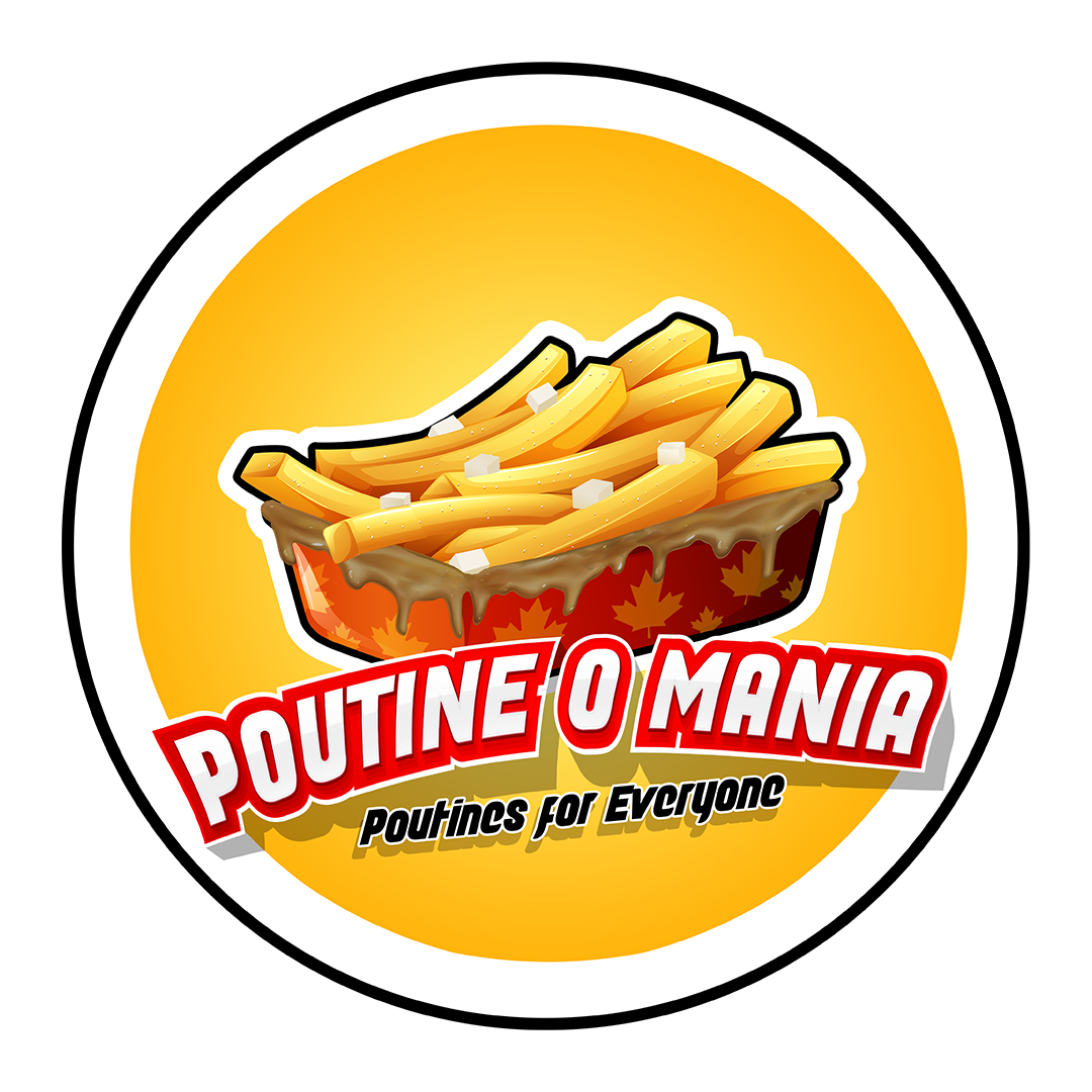 poutine mania