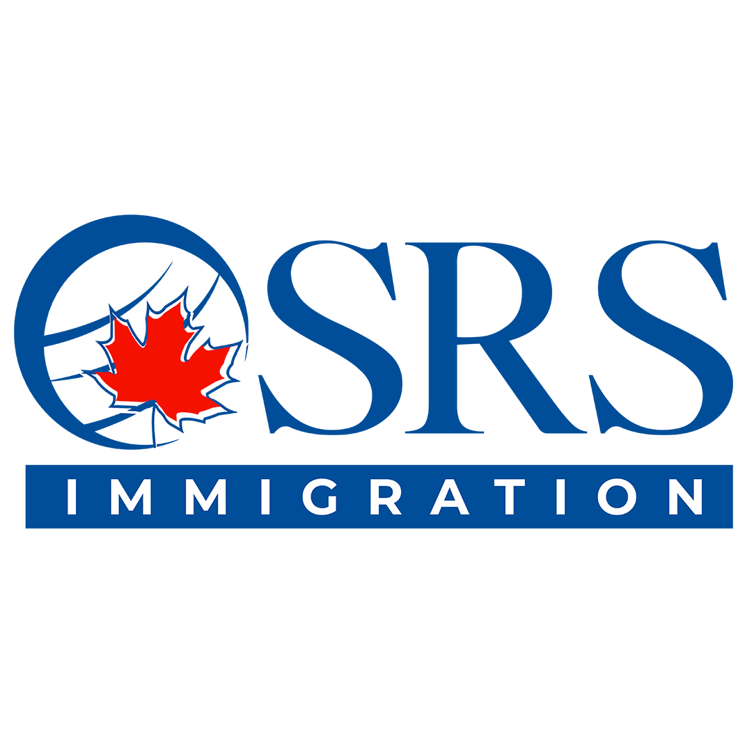 srs immigration